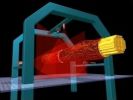 Автоматическая система измерения бревен 3D