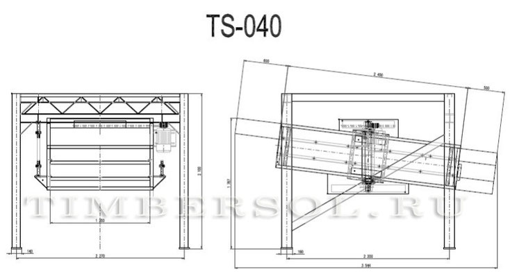 Устройство-сепарации-древесных-отходов-TS-040