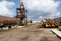 Проектные минирешения по увеличению доходности переработки лесоматериалов 1