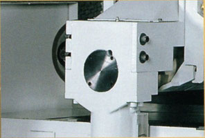 Автоматические четырехсторонние станки Unimax серия Planermac скорость строжки до 60 м/мин 11