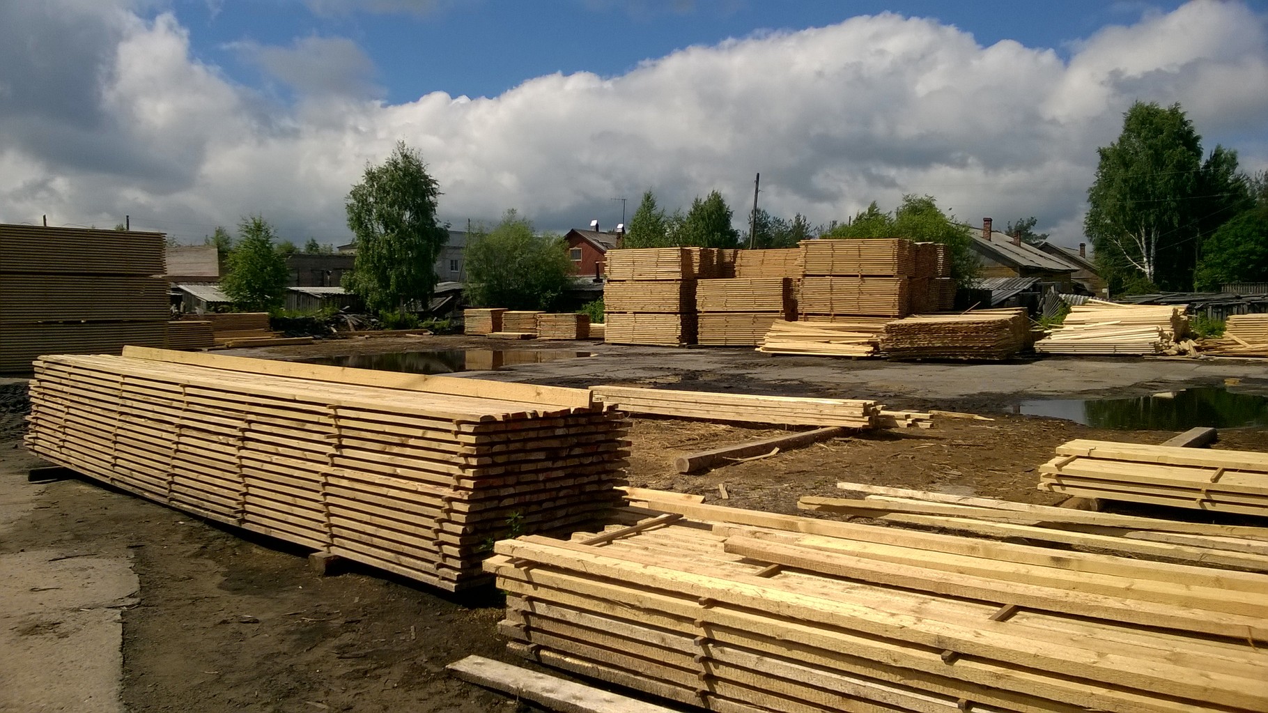Timber Solutions модернизация и оптимизация процессов лесопильных, деревообрабатывающих и мебельных  производств 20