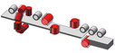 Автоматические четырехсторонние станки Unimax серия Platinum скорость строжки до 70 м/мин 6