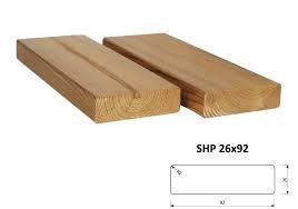 Технологии для глубокой переработки древесины 4