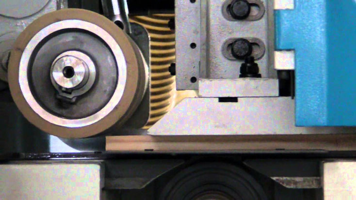 Автоматические четырехсторонние станки UNIMAX серия ‘C’ скорость строжки до 60 м/мин 8