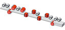 Автоматические четырехсторонние станки Unimax серия Platinum скорость строжки до 70 м/мин 9