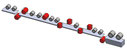Автоматические четырехсторонние станки Unimax серия Speedmac скорость строжки до 120 м/мин 7