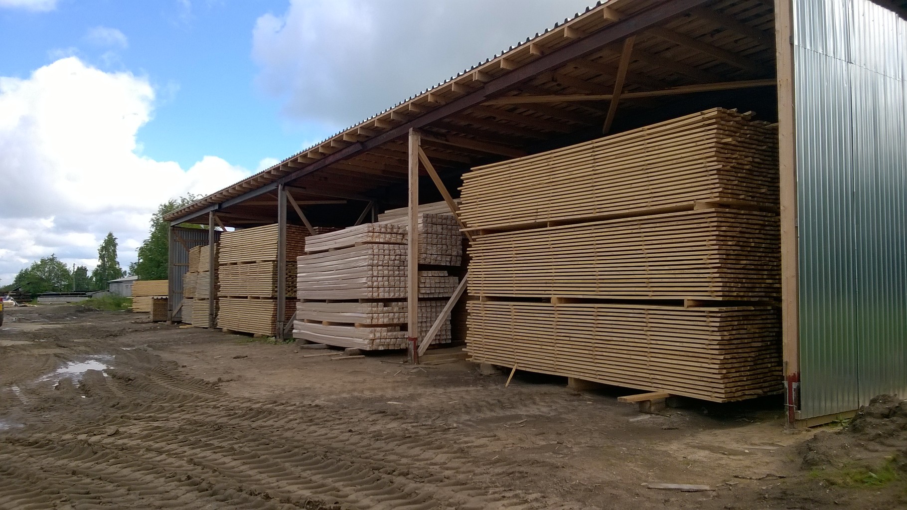 Timber Solutions модернизация и оптимизация процессов лесопильных, деревообрабатывающих и мебельных  производств 12
