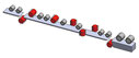 Автоматические четырехсторонние станки Unimax серия Speedmac скорость строжки до 120 м/мин 6