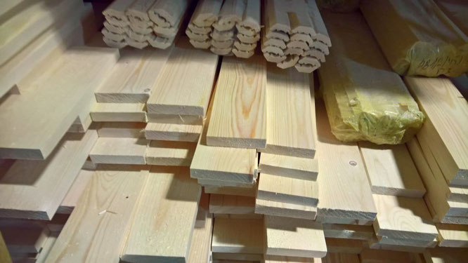 Маркетинговый анализ рынка деревообработки: строганного пиломатериала, малых архитектурных форм, деревянного домостроения. Данные актуальны на Январь 2017 0