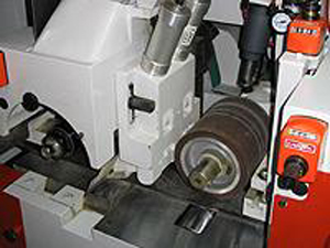 Автоматические четырехсторонние станки Unimax серия Platinum скорость строжки до 70 м/мин 15