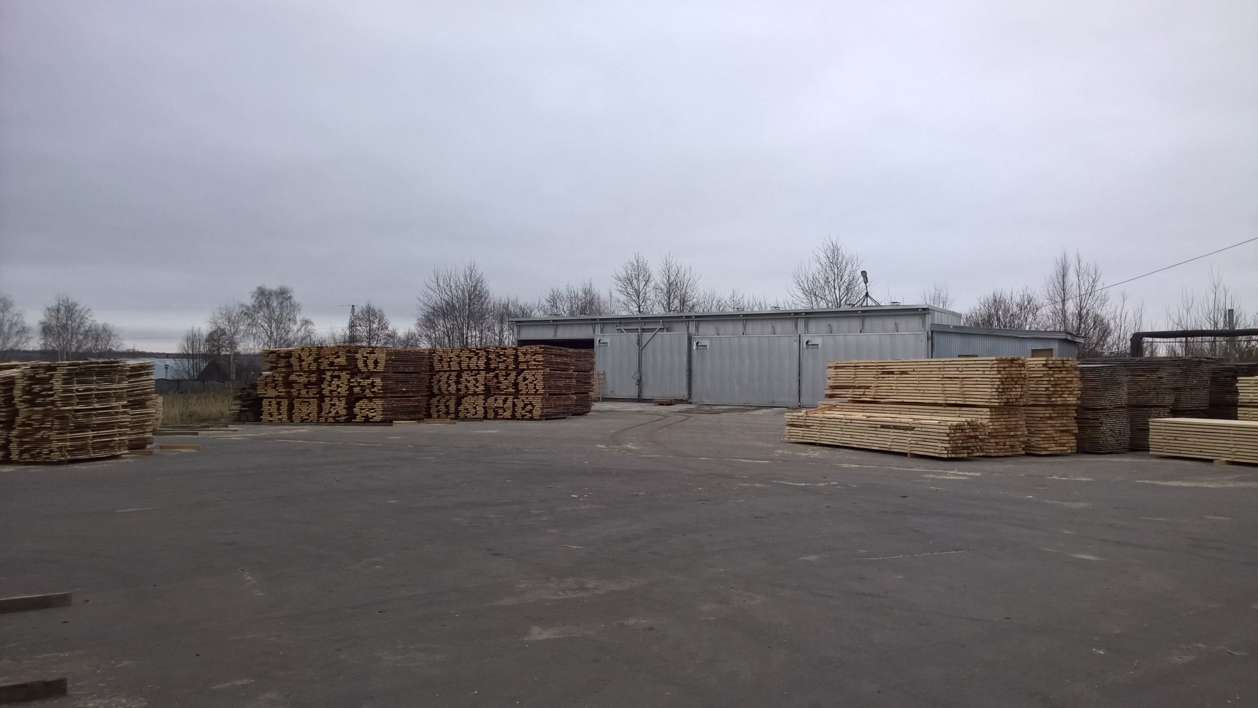 Timber Solutions модернизация и оптимизация процессов лесопильных, деревообрабатывающих и мебельных  производств 8